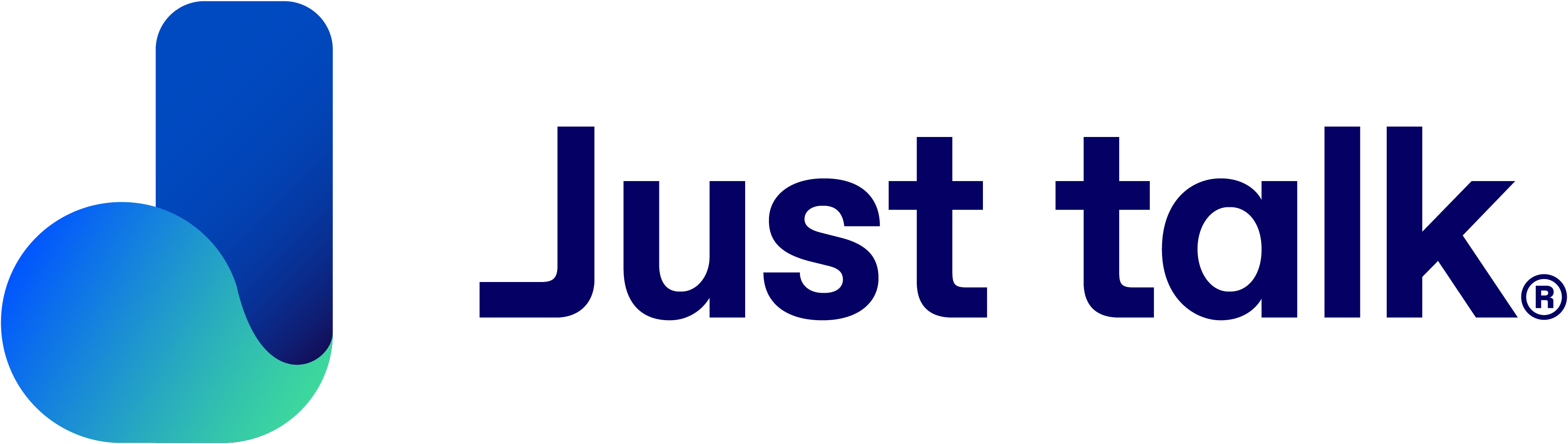 JustTalk